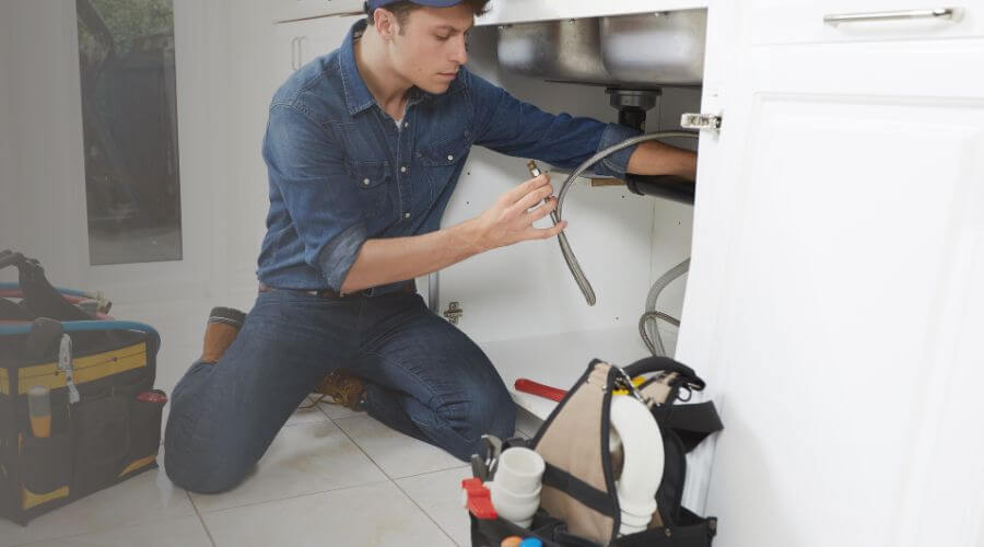 Professional septic pumping service in Lexington, VA